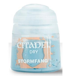 Citadel Paint Dry Stormfang 12ml